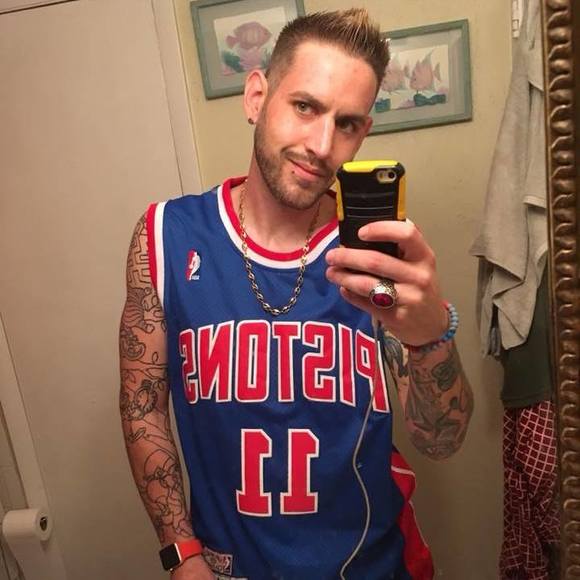 Meet your Posher, Richard - Picture 1 of 1